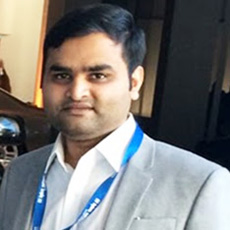 Krishna Dasari